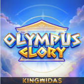 Olympus Glory three-card Greek table icon on PH77